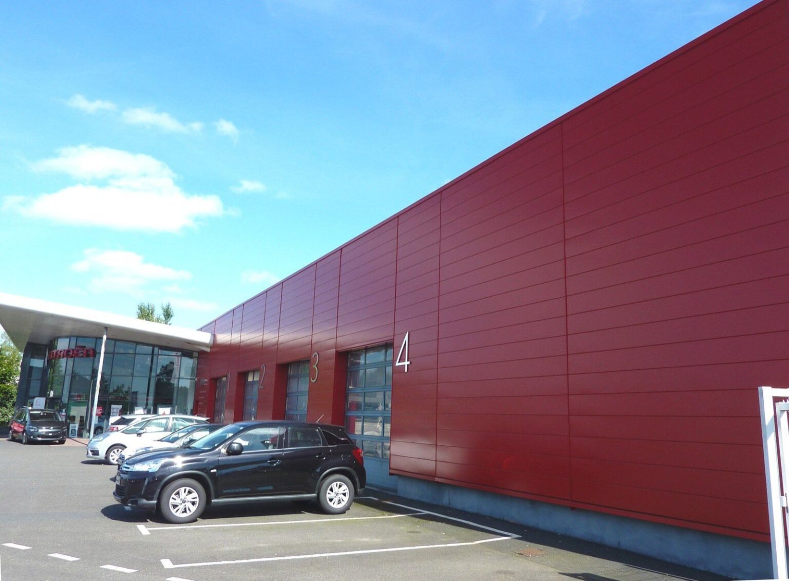Guingamp